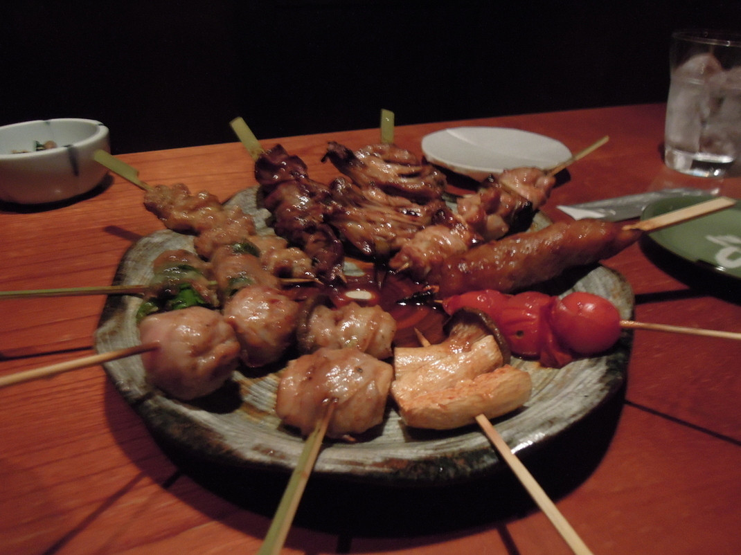 「土風炉 海浜幕張店」料理 802408 