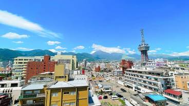 施設からの眺望 / 16