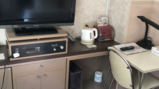 スタンダード ルーム 禁煙