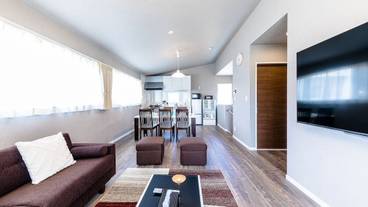 リビングルーム / 22