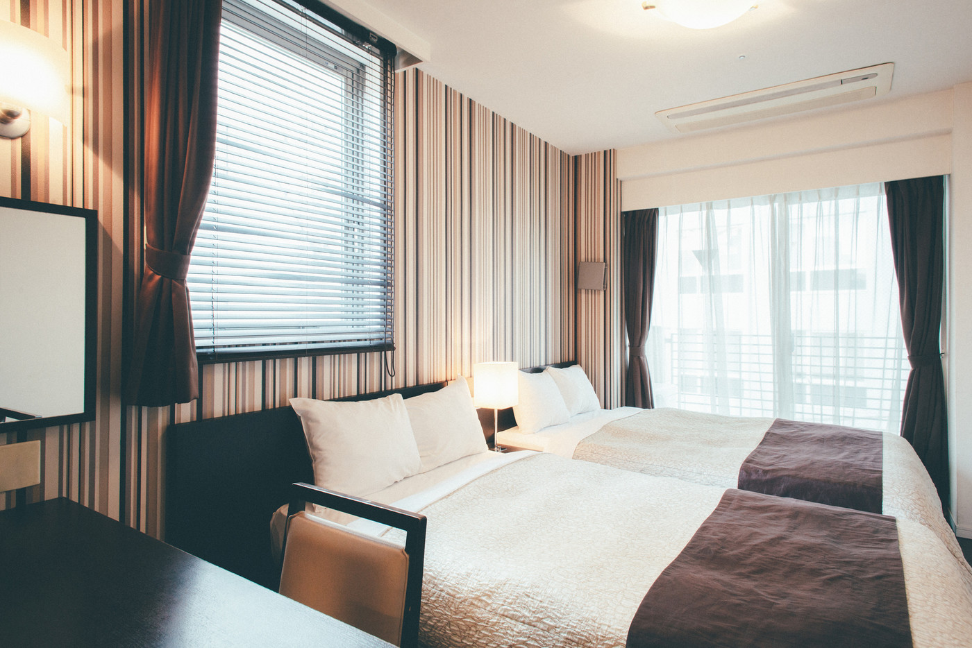 羽田空港からモノレールで約18分！アクセス良好なホテル3553996