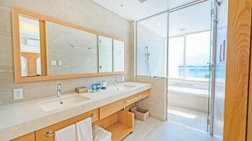 ジュニアスイート/バスルーム / 17