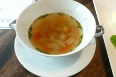 カフェレストラン&バー 舷