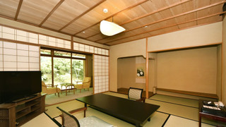 新館和洋室スタンダートルーム 禁煙