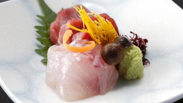 食事・飲み物 / 4