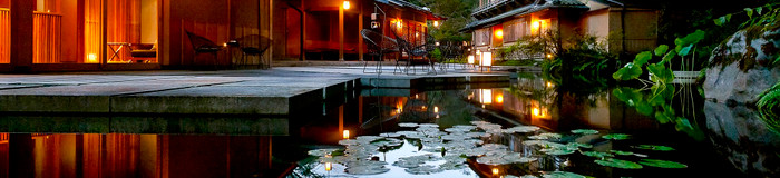 女性に嬉しいがいっぱい♡京都・嵐山周辺のおすすめホテル・旅館13選