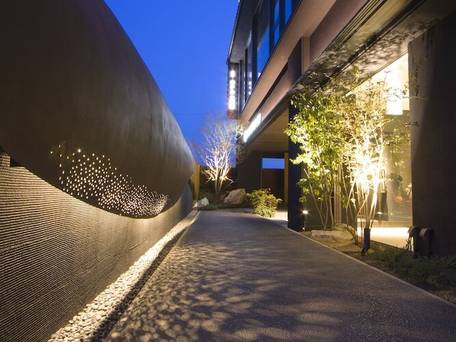 気仙沼 ホテル 一景閣 / 2