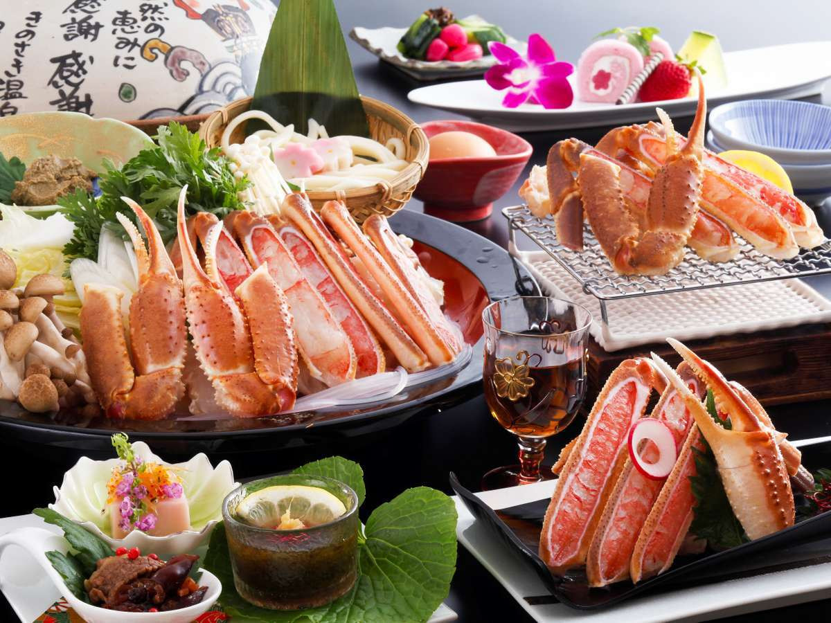 外湯めぐりもたっぷり楽しめる。温泉街の中心部という好立地4019511