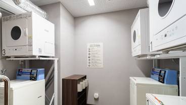 ランドリー ルーム / 14