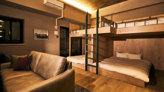 ファミリー８  禁煙