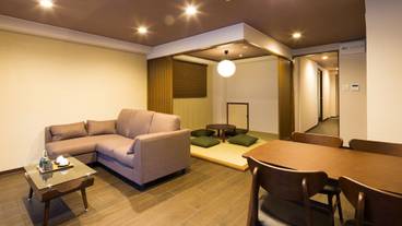 リビング エリア / 31