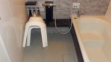 バスルーム / 16