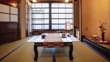 リビング エリア / 5