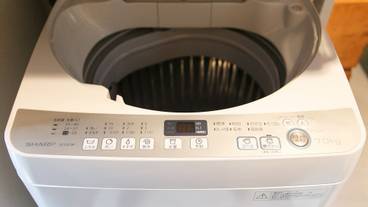 ランドリー / 18