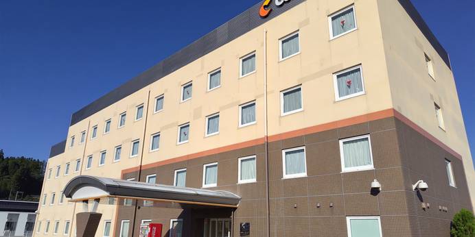 コンフォートイン一関インター（岩手県 ビジネスホテル） / 1