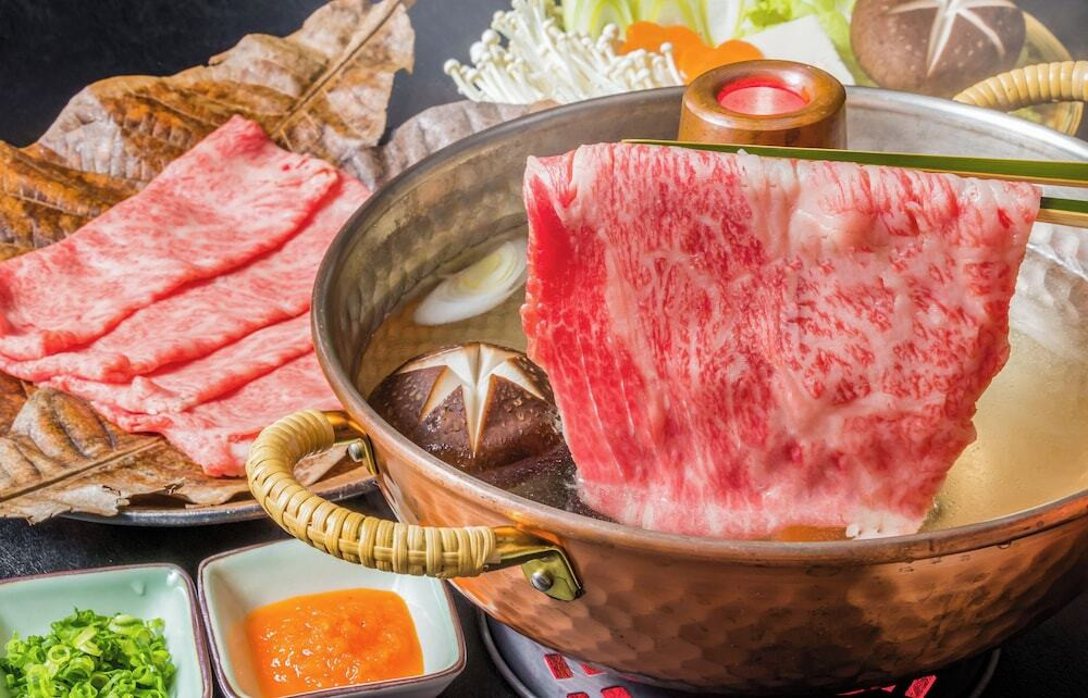 レストラン