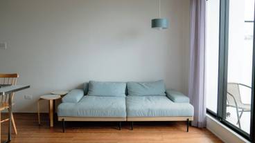 リビング エリア / 34