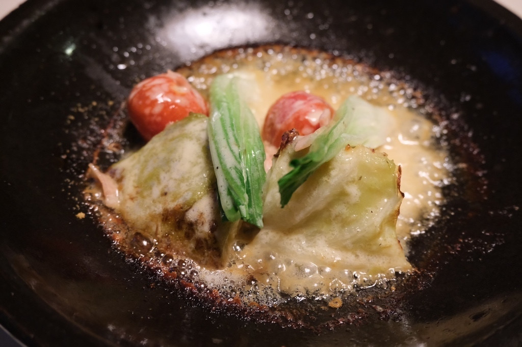 「高原のホテル ラパン 」 料理 251092630