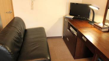 リビング エリア / 14