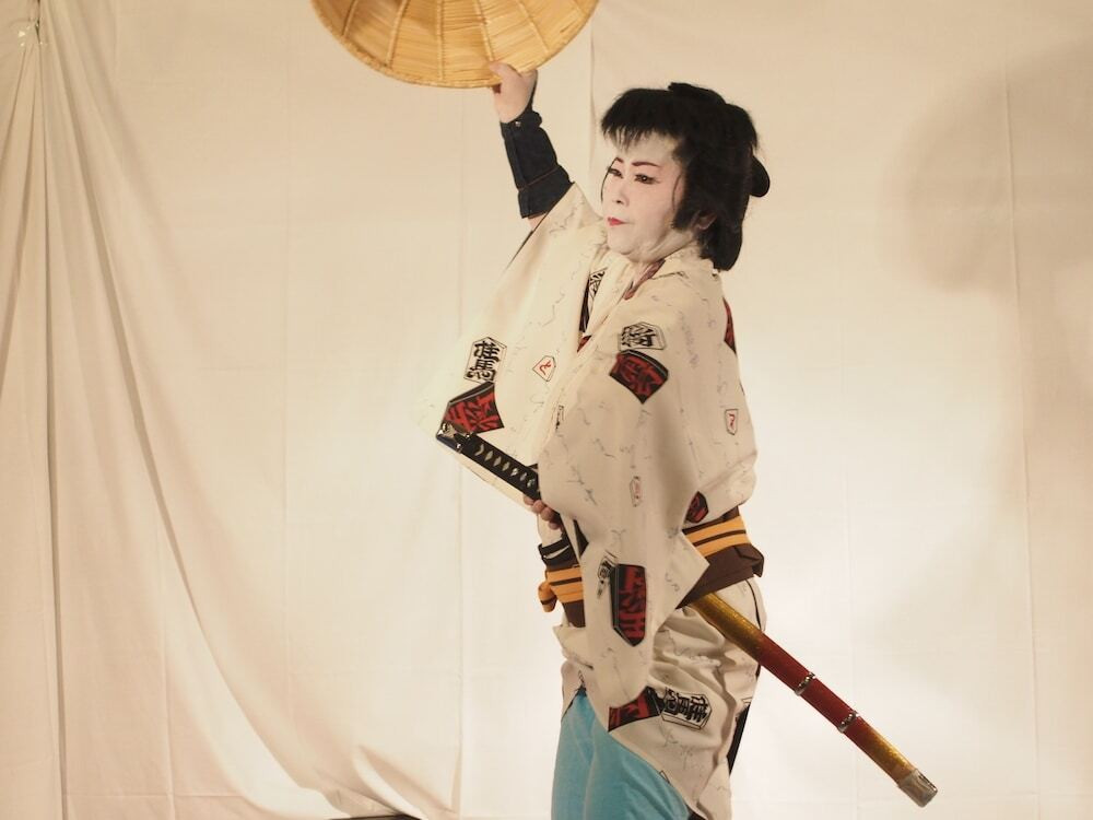 シアター ショー