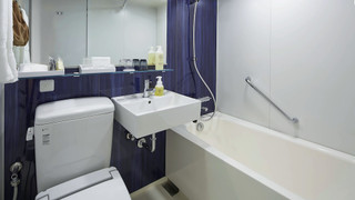 ツインルーム 禁煙