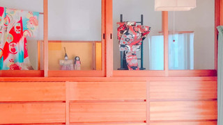 スタンダード 4 人部屋