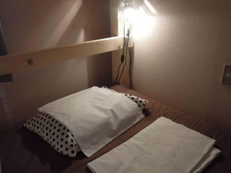 ベルキャビンゲストハウス / 5