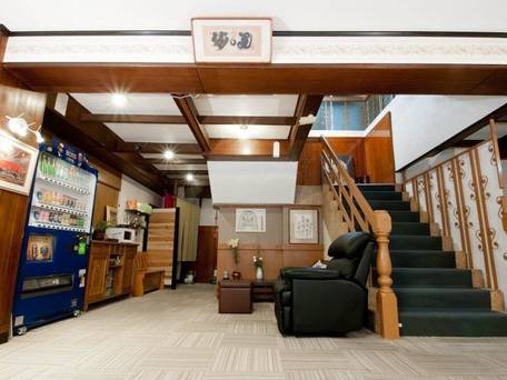 旅館 励明園 / 2