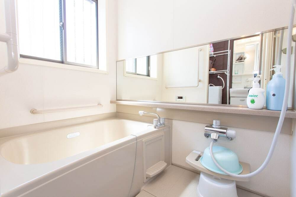 ヴィシー シャワー