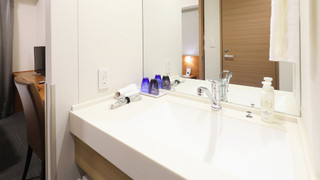 禁煙ダブルルーム(12-13sqm)