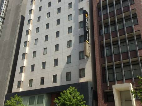 アパホテル 姫路駅北 / 1