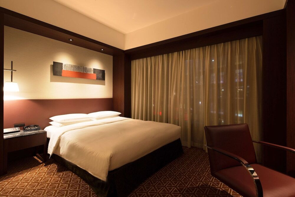 グランド ハイアット 福岡4069137