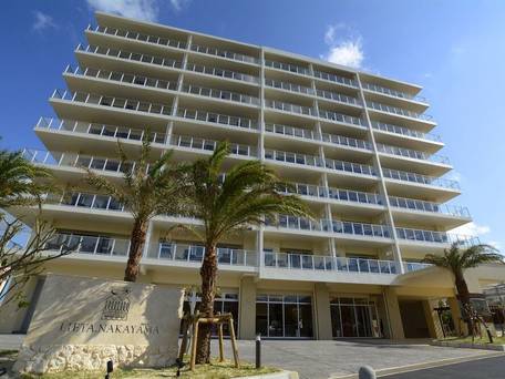 コンドミニアムホテル ナゴリゾート リエッタ中山 / 1