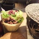 炭火焼肉・韓国料理 KollaBo 新大久保店（スミビヤキニクカンコクリョウリコラボ）