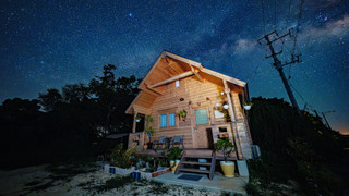 ファミリー コテージ 禁煙