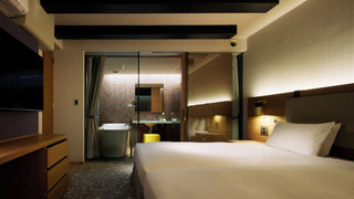 ジュニア スイート 禁煙