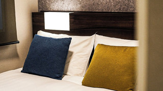 スーペリア ダブルルーム ダブルベッド 1 台 (12sqm)