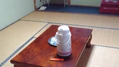 尾瀬戸倉温泉 マルイ旅館