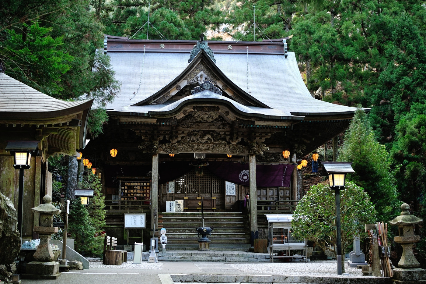 太龍寺