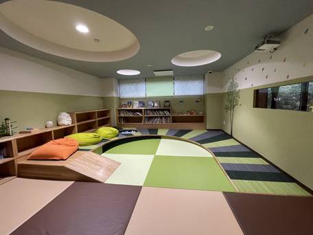 富士河口湖温泉 富士山の見える温泉旅館 大池ホテル / 4