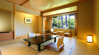 New Building - Superior Japanese-Style Room