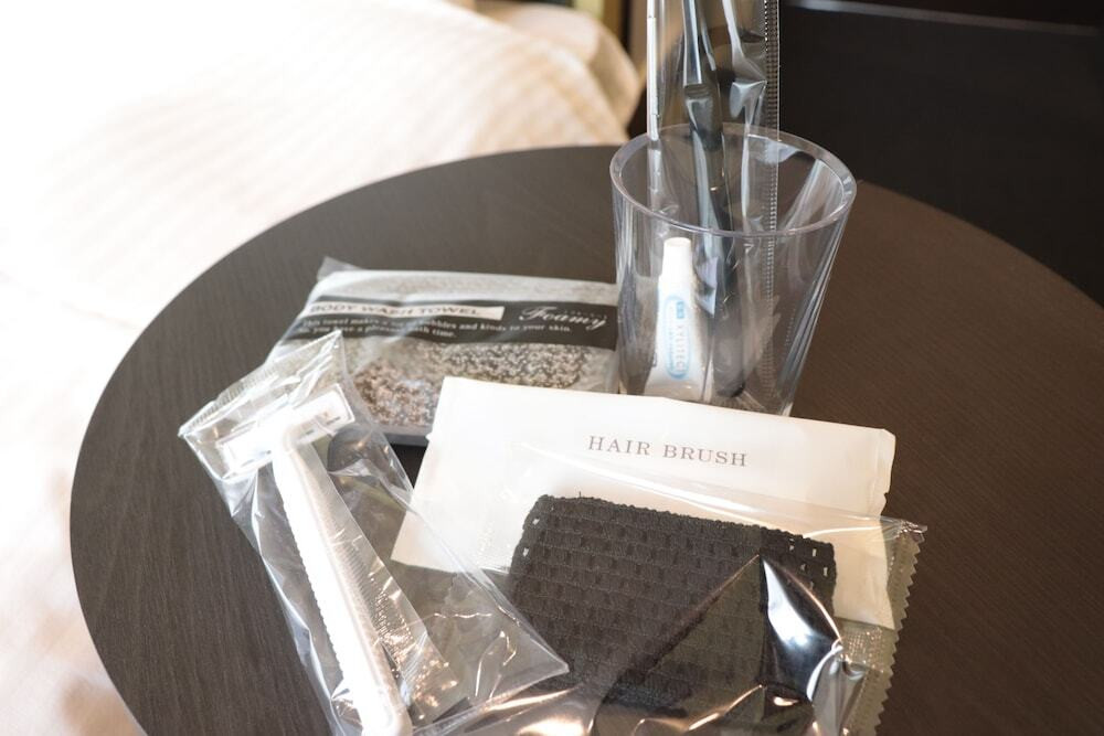 バスルームの設備