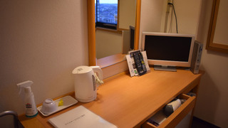 ベーシック ダブルルーム 禁煙