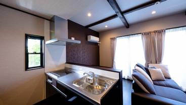 専用キッチン / 29