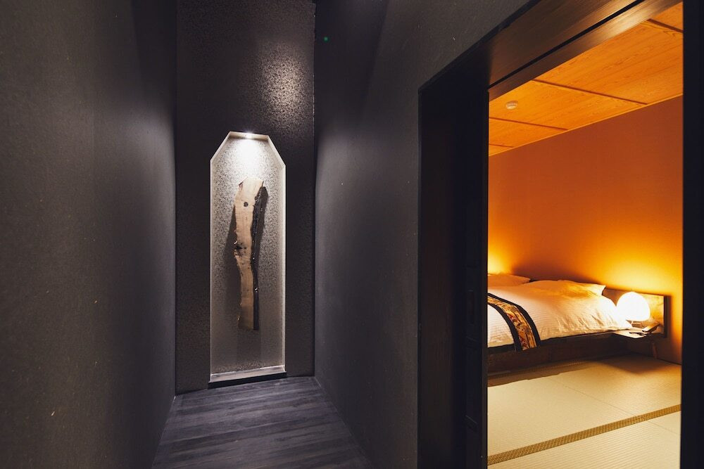 懐~kai~ 客室デザイン②