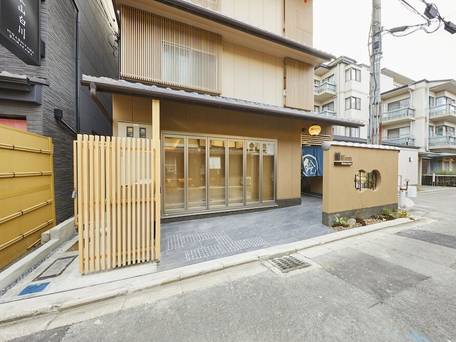 Rinn Shirakawa South（鈴ホテル 白川南） / 4