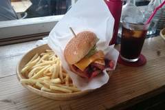 ジェッタバーガーマーケット