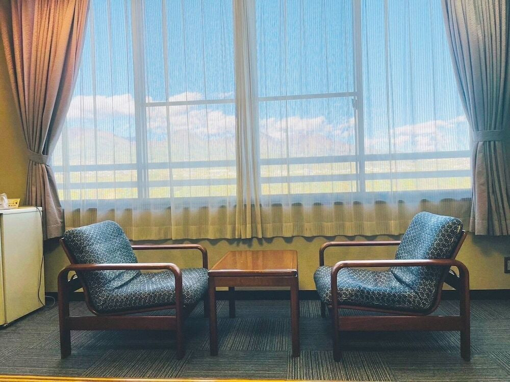 マウンテン ビュー