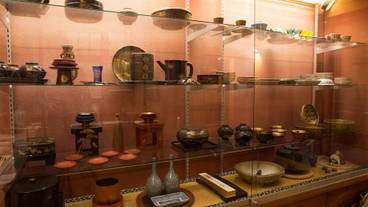 施設内の設備 / 8