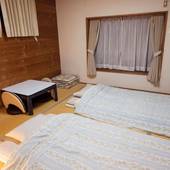 ペンション 森のガーデン 益子（栃木県 ペンション） / 5